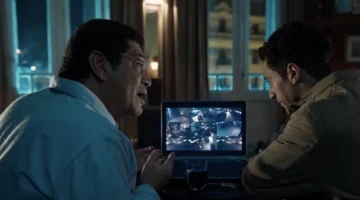 تاريخ عرض الحلقة الـ13 من مسلسل عين سحرية يكشف قريباً